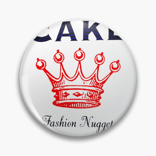 Item preview, Nugget Fashion designed and sold by thegiannarose.