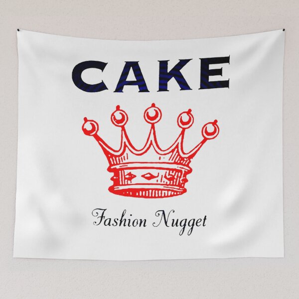 Item preview, Nugget Fashion designed and sold by thegiannarose.