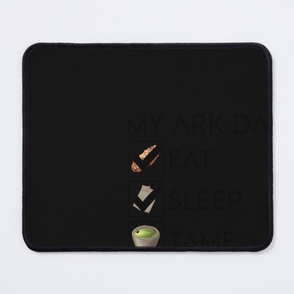 Item preview, Awesome Eat Sleep Tame Repeat Ark Survival Evolved designed and sold by Duvelier.