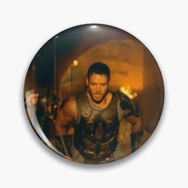 Item preview, Gladiator designed and sold by Golden Globe Silverstone.