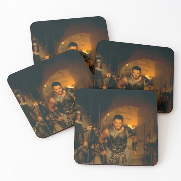 Item preview, Gladiator designed and sold by Golden Globe Silverstone.