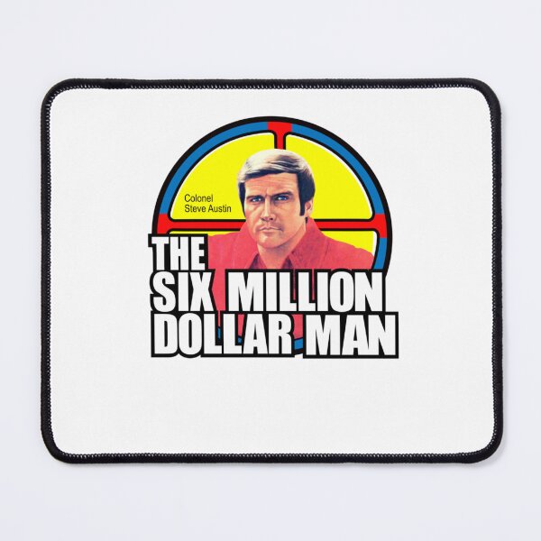 Item preview, Sixx Millionn Dollarr Mann designed and sold by XdbXXdbX.