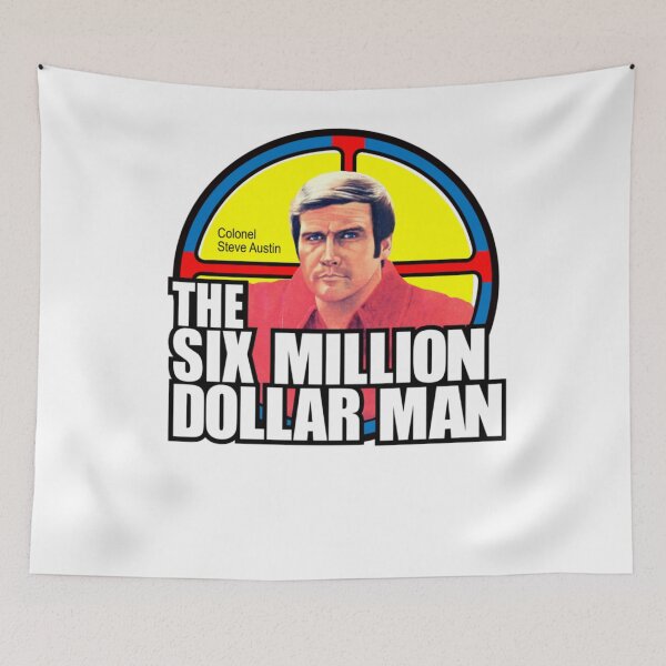 Item preview, Sixx Millionn Dollarr Mann designed and sold by XdbXXdbX.
