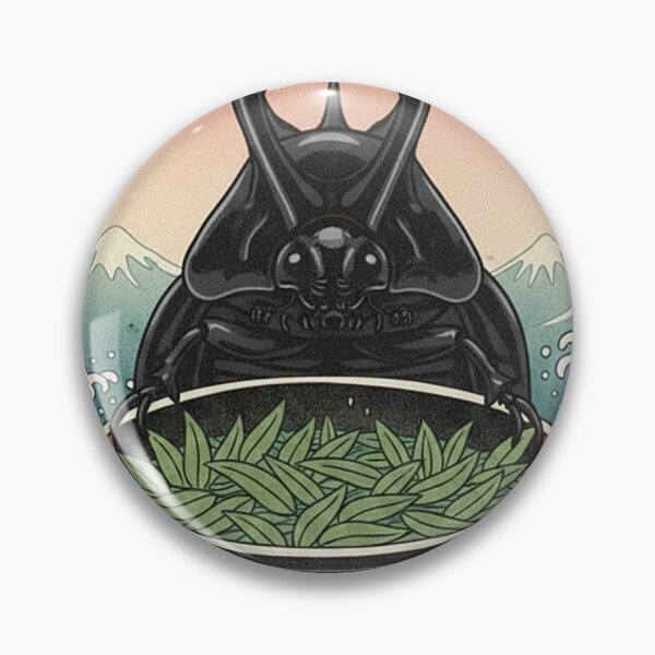 Item preview, Kawaii dung beetle designed and sold by MasterShong.
