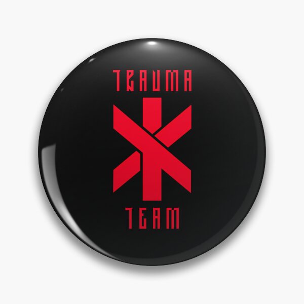 Item preview, Cyberpunk Trauma Team designed and sold by KAPIL Tomer.