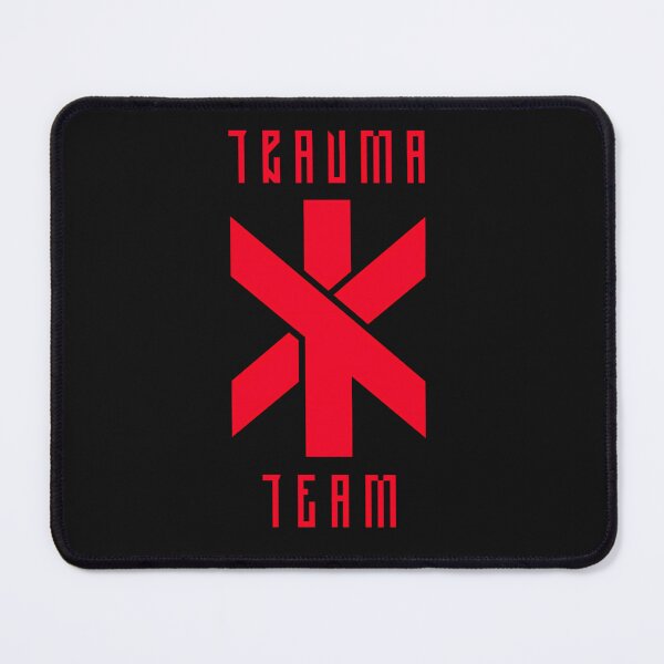 Item preview, Cyberpunk Trauma Team designed and sold by KAPIL Tomer.