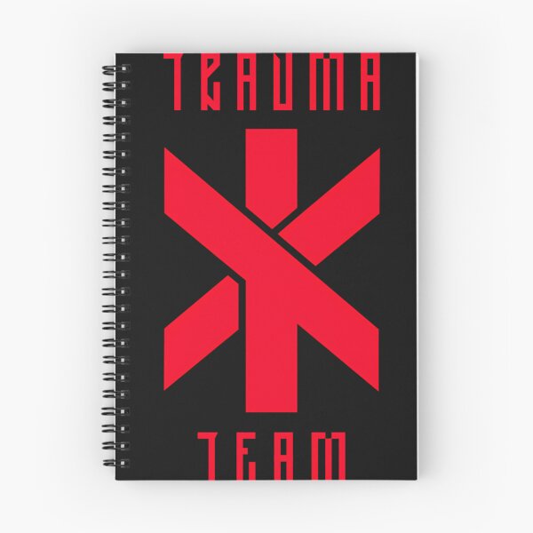 Item preview, Cyberpunk Trauma Team designed and sold by KAPIL Tomer.