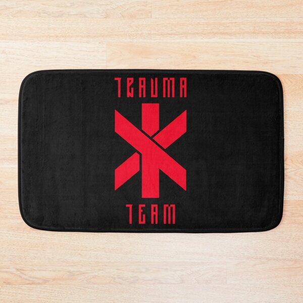 Item preview, Cyberpunk Trauma Team designed and sold by KAPIL Tomer.