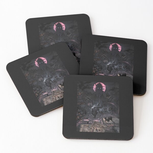 Item preview, Inscryption - Official Album Art designed and sold by KAPIL Tomer.