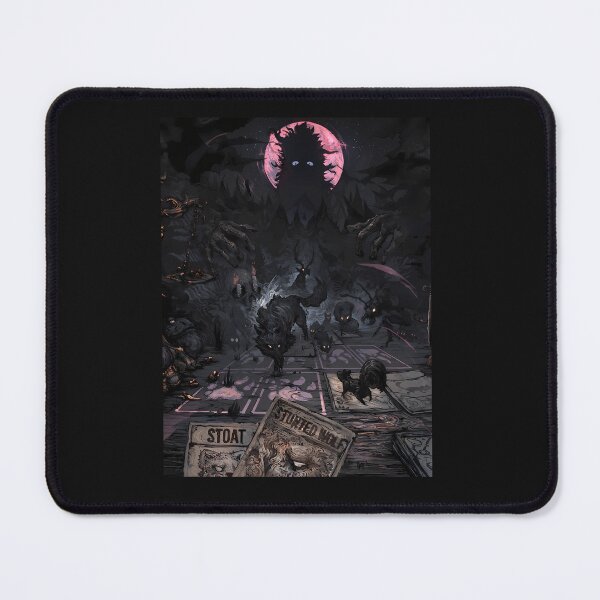 Item preview, Inscryption - Official Album Art designed and sold by KAPIL Tomer.