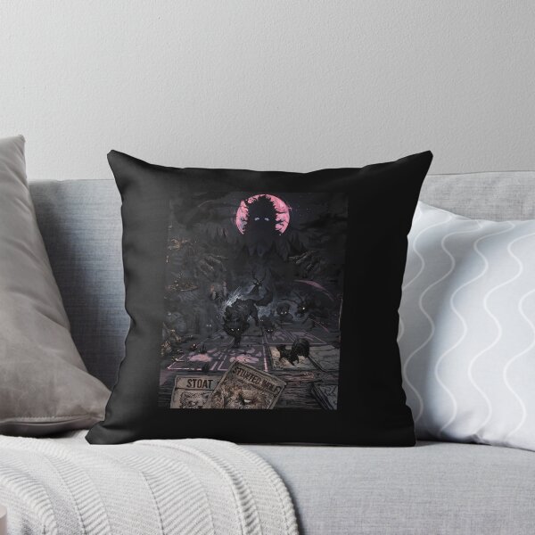 Item preview, Inscryption - Official Album Art designed and sold by KAPIL Tomer.