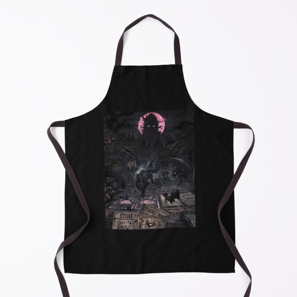 Item preview, Inscryption - Official Album Art designed and sold by KAPIL Tomer.