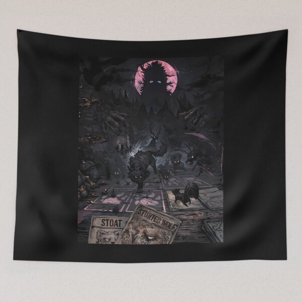 Item preview, Inscryption - Official Album Art designed and sold by KAPIL Tomer.