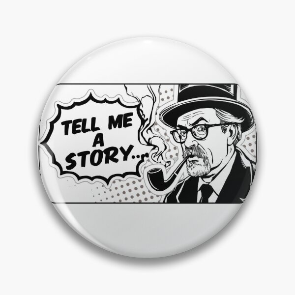 Item preview, Tell Me a Story… designed and sold by ELdante.