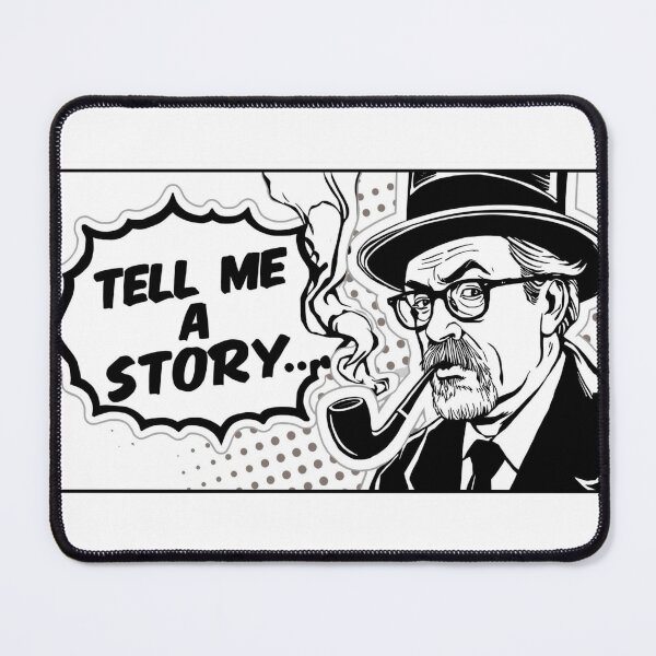 Item preview, Tell Me a Story… designed and sold by ELdante.