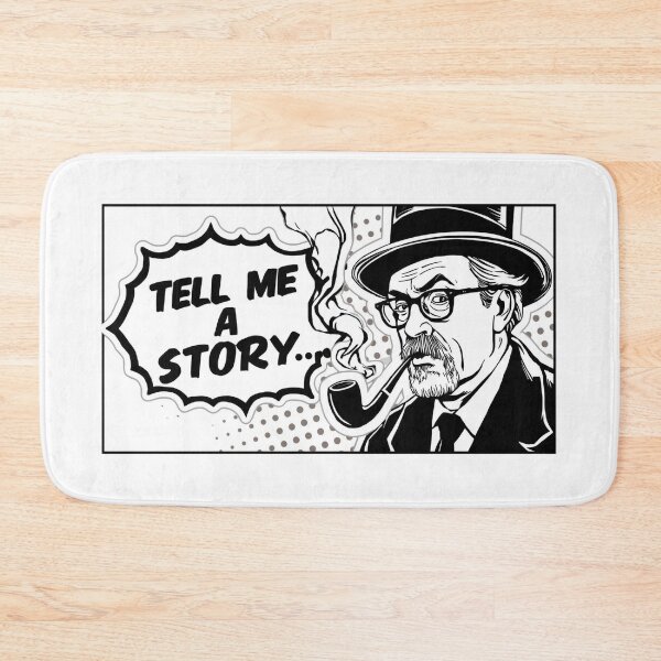 Item preview, Tell Me a Story… designed and sold by ELdante.