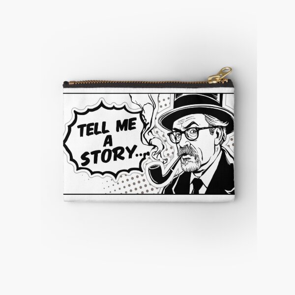 Item preview, Tell Me a Story… designed and sold by ELdante.