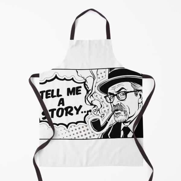 Item preview, Tell Me a Story… designed and sold by ELdante.