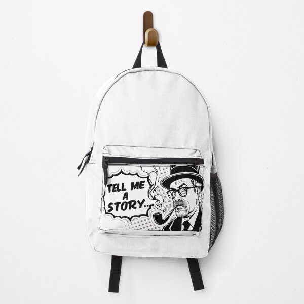 Item preview, Tell Me a Story… designed and sold by ELdante.