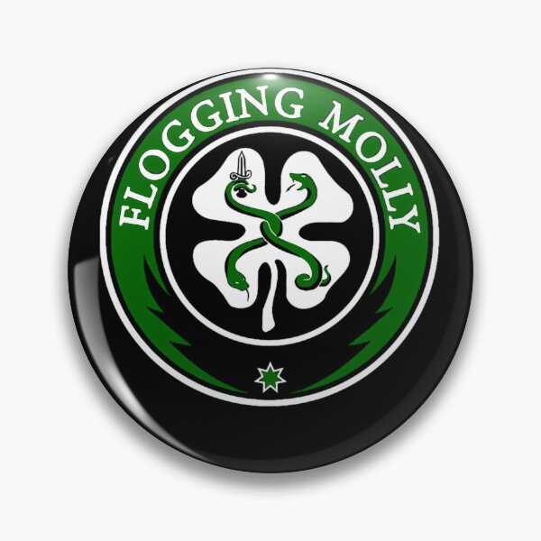 Item preview, Official Of Flogging Molly Music Punk Band designed and sold by thegiannarose.