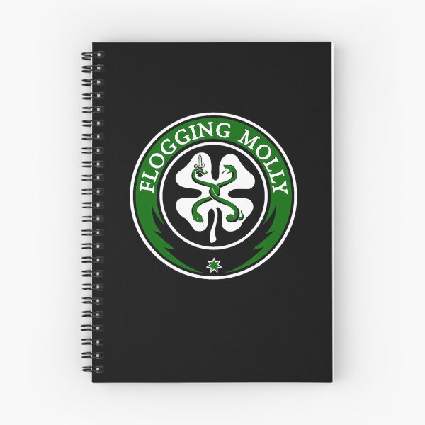 Item preview, Official Of Flogging Molly Music Punk Band designed and sold by thegiannarose.