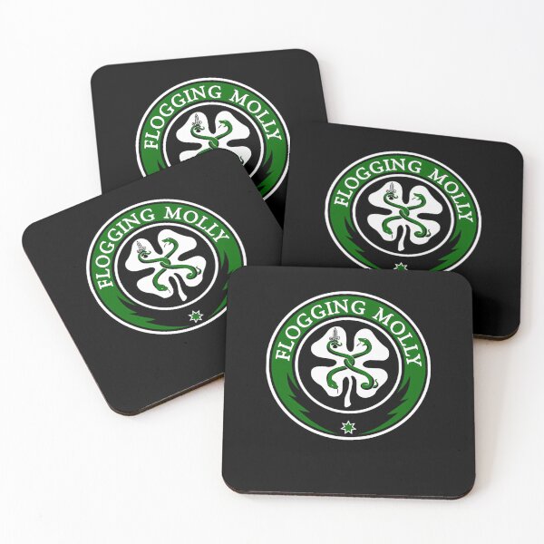 Item preview, Official Of Flogging Molly Music Punk Band designed and sold by thegiannarose.