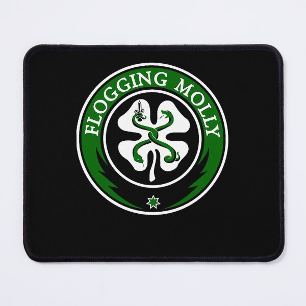 Item preview, Official Of Flogging Molly Music Punk Band designed and sold by thegiannarose.