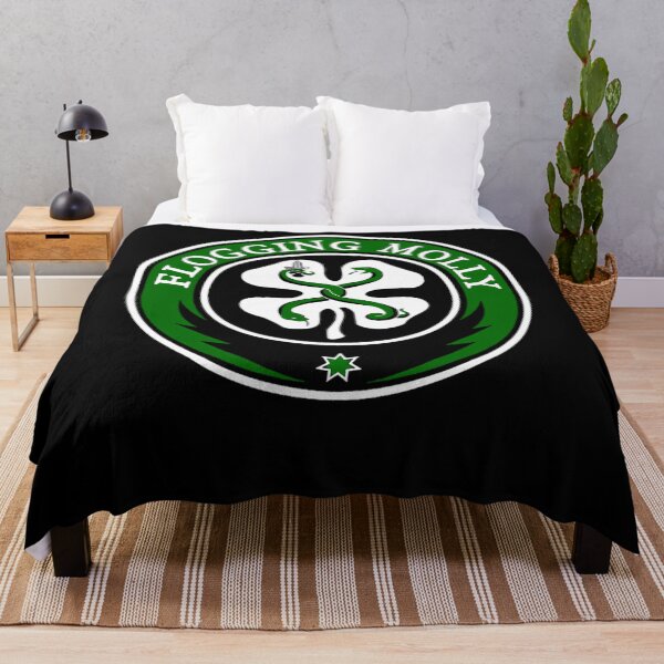 Item preview, Official Of Flogging Molly Music Punk Band designed and sold by thegiannarose.