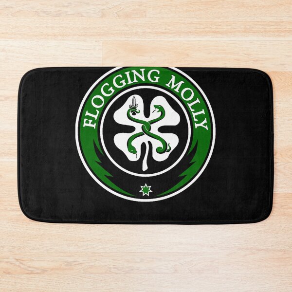 Item preview, Official Of Flogging Molly Music Punk Band designed and sold by thegiannarose.