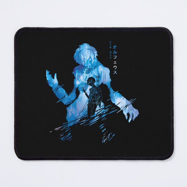 Item preview, Orpheus Poetry Blue Ver.Persona 3 designed and sold by KAPIL Tomer.