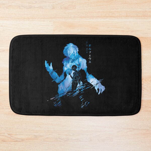 Item preview, Orpheus Poetry Blue Ver.Persona 3 designed and sold by KAPIL Tomer.