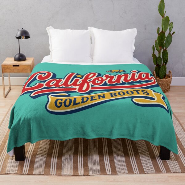 Item preview, Retro California Golden Roots Vintage State Pride designed and sold by Cozy-Old-Pub.
