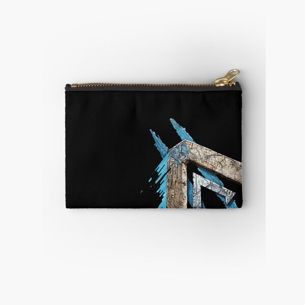Item preview, ARK 2 Distressed Logo designed and sold by Duvelier.