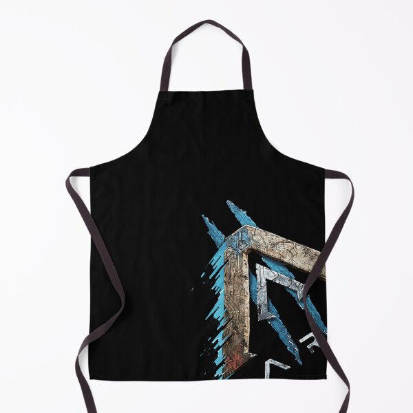 Item preview, ARK 2 Distressed Logo designed and sold by Duvelier.