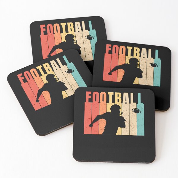 Item preview, Football Football designed and sold by brxyxnquxrt.