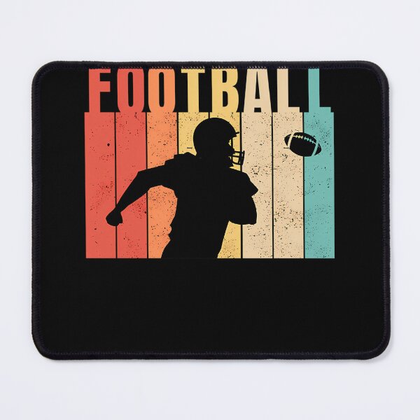 Item preview, Football Football designed and sold by brxyxnquxrt.