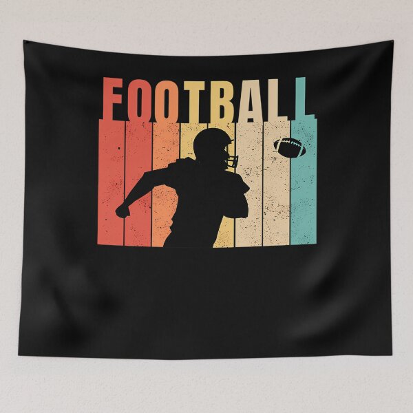 Item preview, Football Football designed and sold by brxyxnquxrt.
