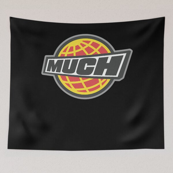 Item preview, Official Of Much Music designed and sold by thegiannarose.