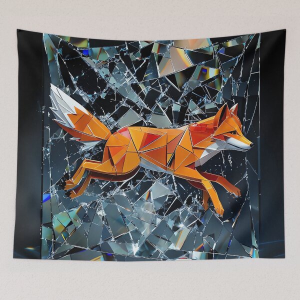 Item preview, Prism Pounce designed and sold by ONYX Pixee.