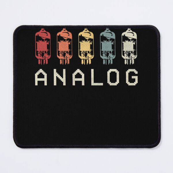 Item preview,  Japanese Analog Vacuum Tube designed and sold by brxyxnquxrt.