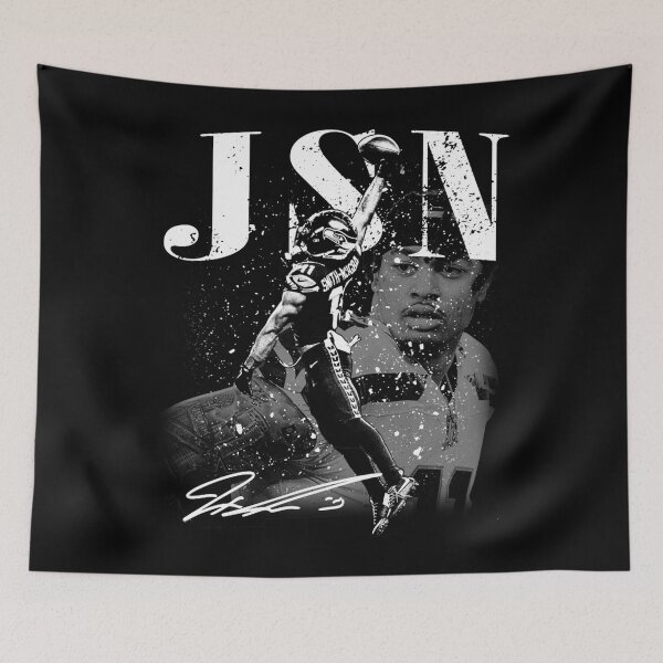 Item preview, Jaxon Smith Njigba designed and sold by brxyxnquxrt.