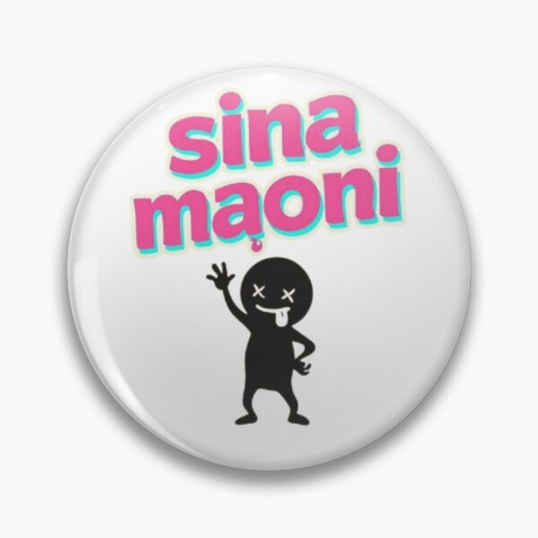 Item preview, Sina Maoni designed and sold by Shs-Kenya.