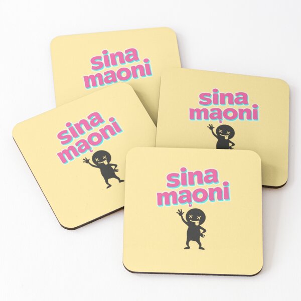Item preview, Sina Maoni designed and sold by Shs-Kenya.