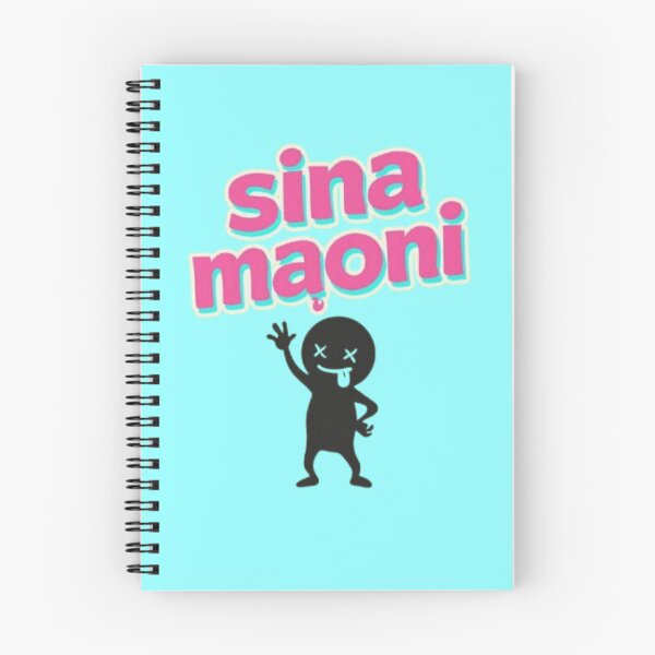 Item preview, Sina Maoni designed and sold by Shs-Kenya.