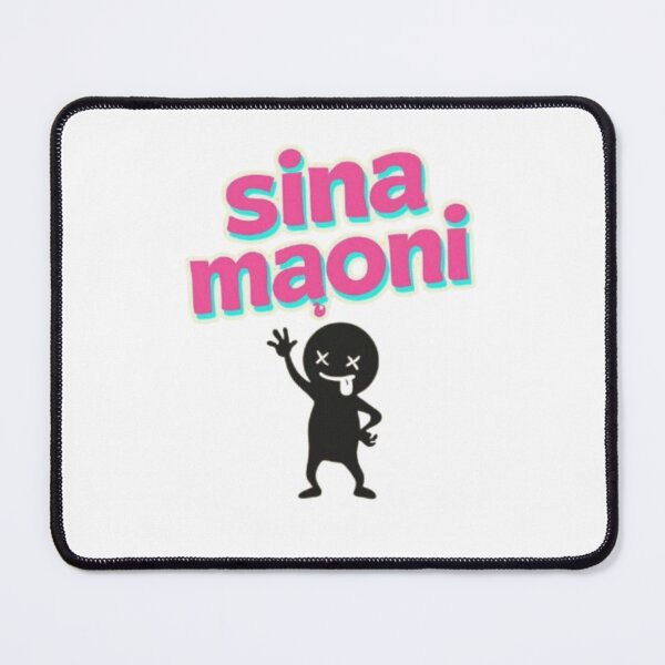 Item preview, Sina Maoni designed and sold by Shs-Kenya.