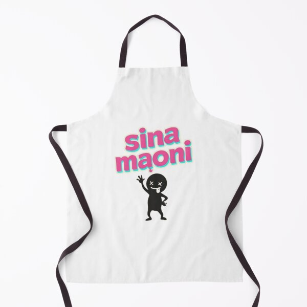 Item preview, Sina Maoni designed and sold by Shs-Kenya.