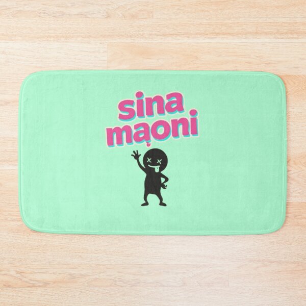 Item preview, Sina Maoni designed and sold by Shs-Kenya.