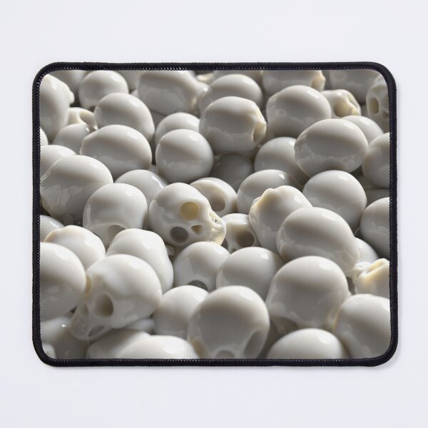 Item preview, Funny pile of skulls designed and sold by lathspell.