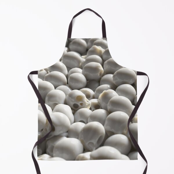 Item preview, Funny pile of skulls designed and sold by lathspell.