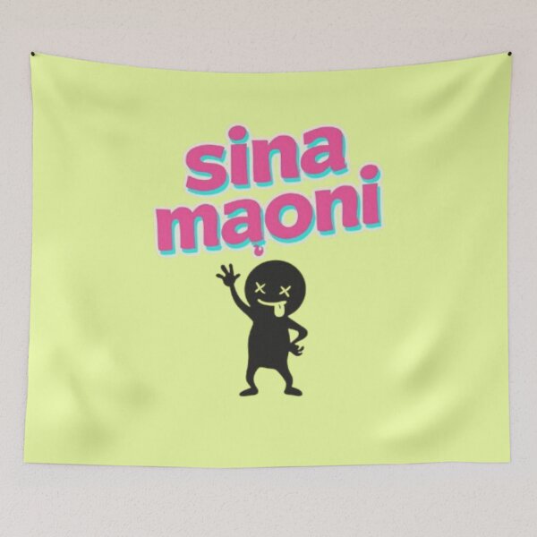 Item preview, Sina Maoni designed and sold by Shs-Kenya.